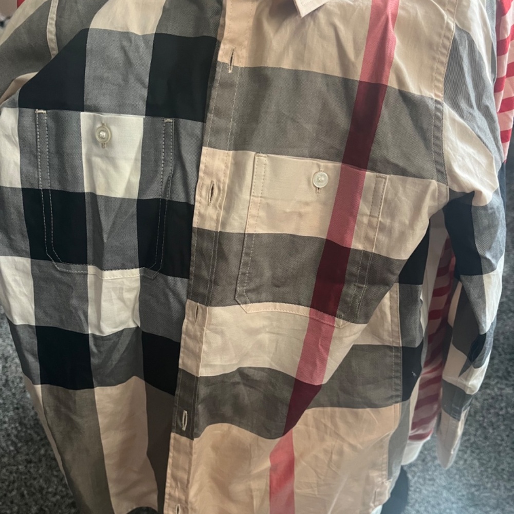 Burberry kids - Picture 2 of 6